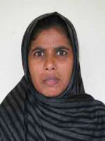 MASUMA KHATUN