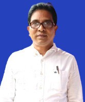 MD. ASHRAFUL ISLAM