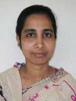 MOST. GULSHAHANARA KHATUN