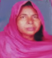 MST. JOMELA KHATUN